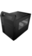Reeven Koios, caja tipo cubo para placas micro-ATX y mini-ITX
