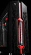 Deepcool Genome ROG Certified Editition, con refrigeración líquida incorporada