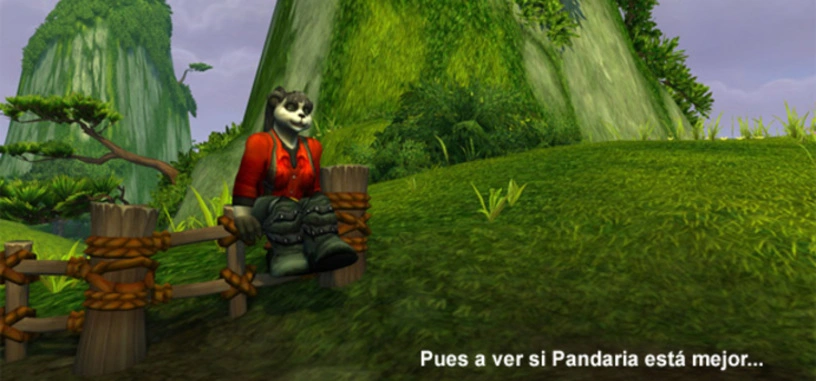 La beta de Mists of Pandaria, la próxima expansión de World of Warcraft, empezará muy pronto
