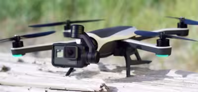 GoPro pide la devolución de sus drones Karma por problemas de energía