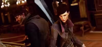 Bethesda publica el tráiler de lanzamiento de 'Dishonored 2'