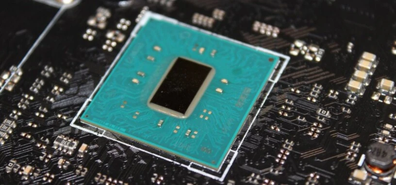 Intel recupera su proceso de 22 nm para el nuevo chipset B365