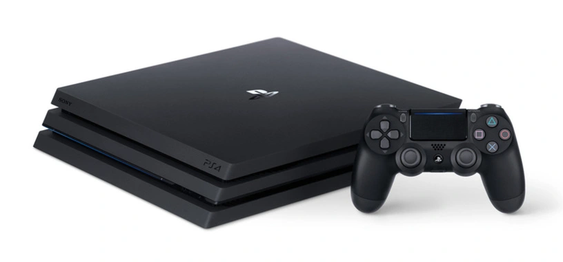 Sony vendió 9.7 millones de PlayStation 4 en el 4T de 2016