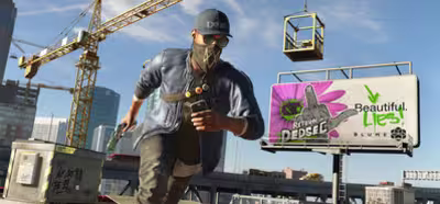 Lucha, corre y piratea todo lo que puedas con el lanzamiento de 'Watch Dogs 2'