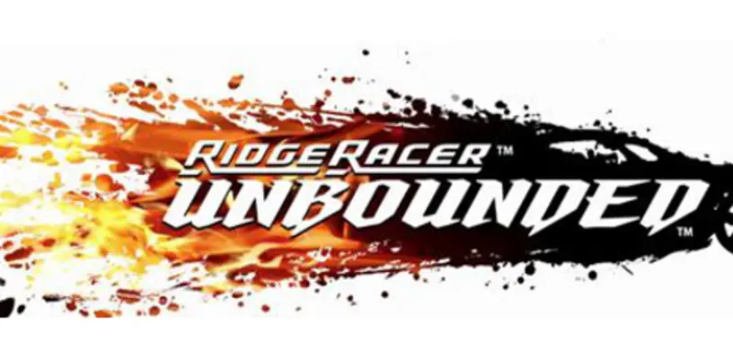Trailer de lanzamiento: Ridge Racer Unbounded
