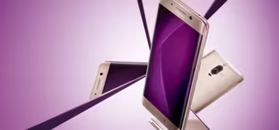 Huawei Mate 9 Pro, mismo modelo que el Mate 9 Porsche Design, pero más barato