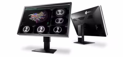EIZO RadiForce RX660, monitor profesional de 30 pulgadas con resolución 3280 x 2048
