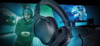 Roccat Cross, auriculares con buen sonido para jugar en todo tipo de dispositivos