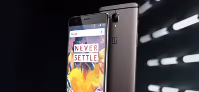 OnePlus 3T: mejor cámara, más potente y más autonomía por 439 euros