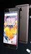 OnePlus 3T: mejor cámara, más potente y más autonomía por 439 euros