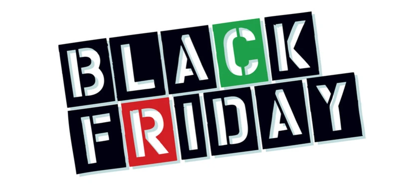 Cuenta atrás 'Black Friday', 16 de noviembre
