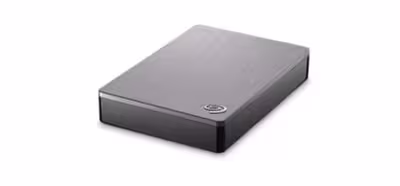 Este disco duro externo de 5 TB de Seagate es el de mayor capacidad hasta la fecha