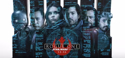 Conviértete en piloto de Ala X gracias a 'Rogue One: Recon', un inmersivo corto en 360º