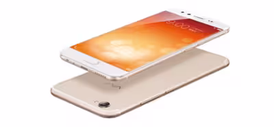 Vivo X9 y X9 Plus, con doble cámara frontal para selfis