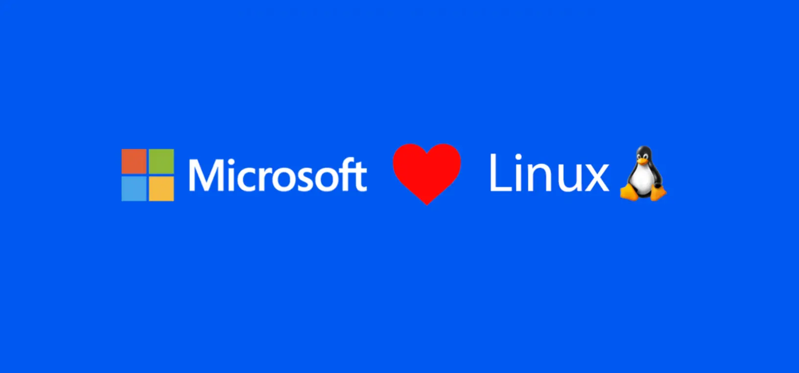 Microsoft linux. Майкрософт и линукс. Linux от Microsoft. Microsoft любит Linux. I Love Microsoft.