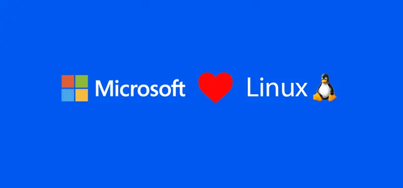 Windows 10 incluirá próximamente un núcleo de Linux completo