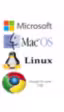 Visual Studio llega a macOs, y Office Mobile a ChromeOS
