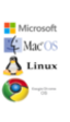 Visual Studio llega a macOs, y Office Mobile a ChromeOS