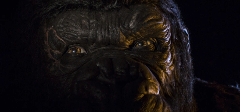 Nuevo tráiler extendido de 'Kong: la Isla Calavera'