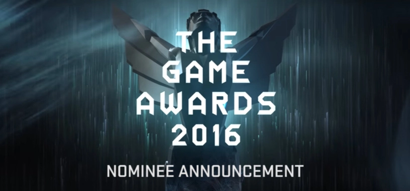 Estos son los nominados a mejor juego de 2016