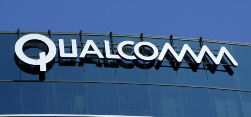 Qualcomm tendrá que pagar 815 M$ a BlackBerry tras perder una batalla legal