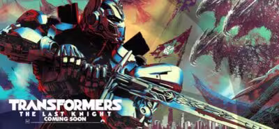 Nuevo vistazo a 'Transformers: The last knight', esta vez desde detrás de las cámaras