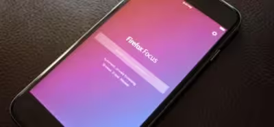 Firefox Focus es un nuevo navegador seguro de Mozilla para teléfonos