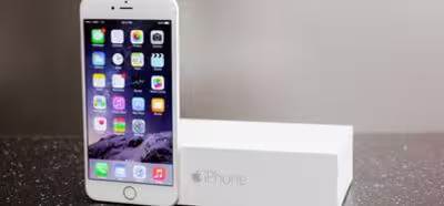 Apple reconoce el fallo en las pantallas del iPhone 6 Plus, pero no acepta la culpa