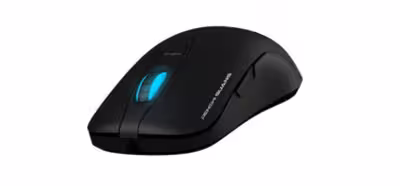 Newskill Renshi Guang, ratón con sensor óptico de 16 000 PPP e iluminación RGB por €55