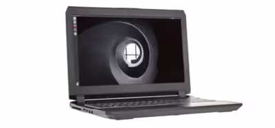 Este portátil con Ubuntu incluye una pantalla 4K y una GTX 1070