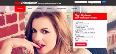 Los datos de millones de usuarios de AdultFriendFinder se ven comprometidos