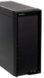 Nanoxia CoolForce 1, caja para refrigeración líquida con USB-C