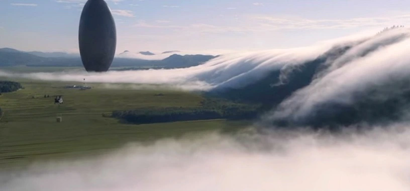Crítica: 'La llegada' es quizá la mejor película de ciencia ficción del año