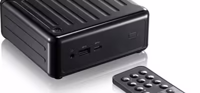 ASRock actualiza sus mini-PC Beebox-S con procesadores Kaby Lake