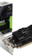 MSI presenta una GTX 1050 Ti de perfil bajo