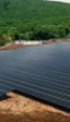 Tesla hace funcionar una isla únicamente con sus paneles solares y Powerpacks