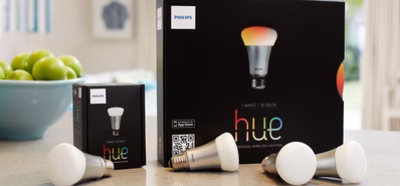 El navegador Vivaldi se apunta al IoT integrándose con las bombillas de Philips