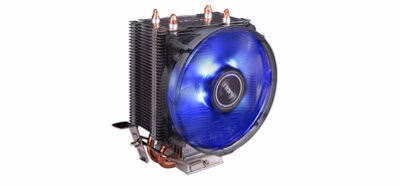 Antec presenta cuatro nuevos modelos de refrigeración de CPU