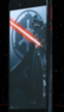 Los teléfonos de Star Wars llegan a Japón