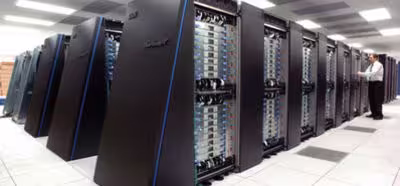 Japón planea la construcción de la mayor supercomputadora del mundo