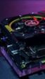 Colorful presenta un modelo de GTX 1080 que abarca cuatro ranuras PCIe
