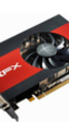 XFX presenta su modelo de RX 460 que ocupa solo una ranura PCIe