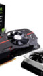 Inno3D presenta la primera GTX 1060 con refrigeración líquida integrada