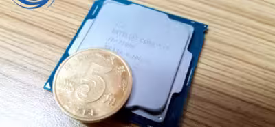 El Core i7-7700K se podría subir hasta los 5 GHz sin excesivos problemas
