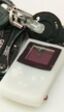 Esta pequeña Game Boy la puedes usar de llavero
