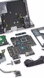 iFixit desmonta un Surface Studio, el almacenamiento es fácil de cambiar