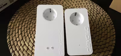 Análisis: Devolo dLAN 1200+ Wi-Fi ac Starter Kit Powerline
