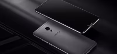 Meizu Pro 6 Plus, 'phablet' con Exynos 8890 y pantalla 5.7'' QHD con sensores de fuerza