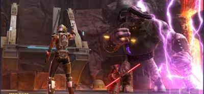 SWTOR: especial preguntas y respuestas sobre el parche 1.2 del 6 de abril, en español
