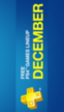 Estos son los juegos de PlayStation Plus para el mes de diciembre